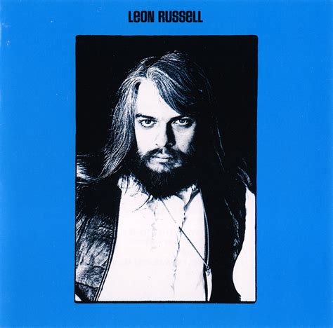The Albums That Defined Leon Russell's Magix Mirror Period